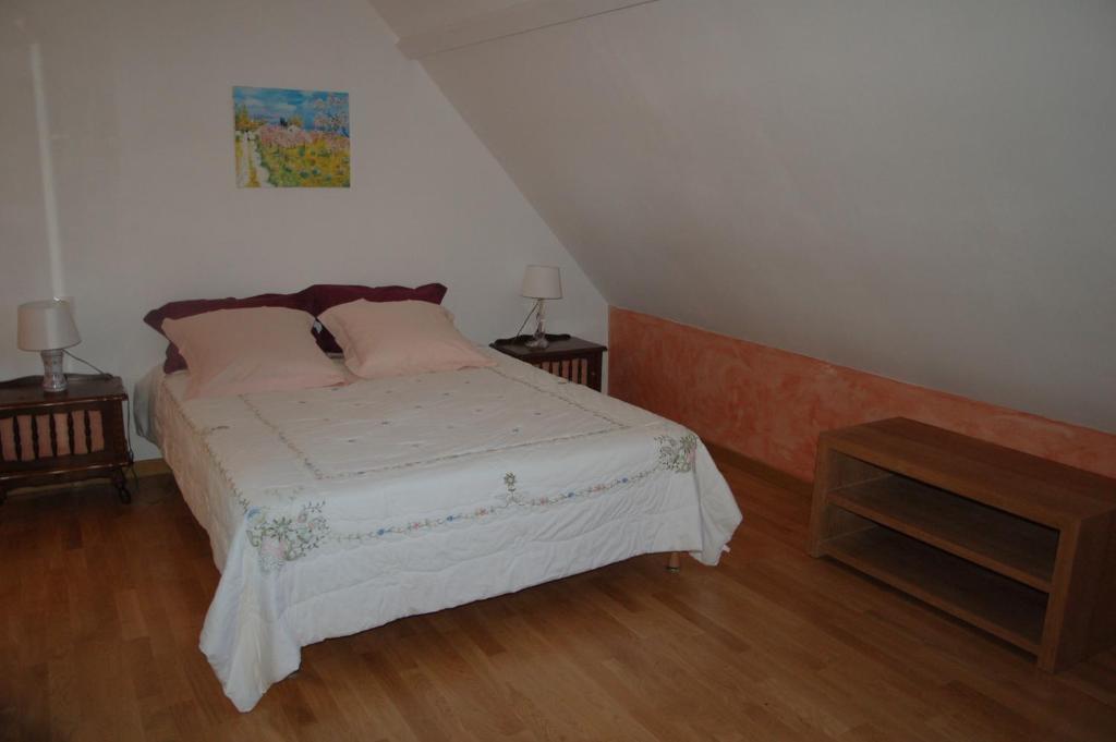 Chambres D'Hotes Les Coquelicots Francueil Habitación foto